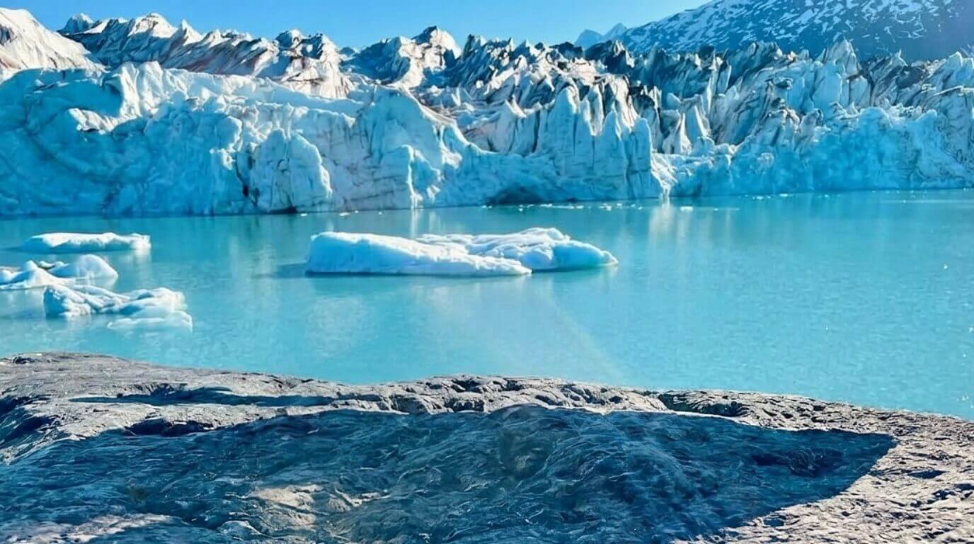 Helicopter Tours Seward